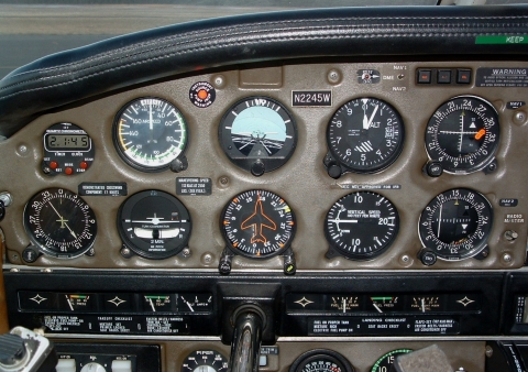 '79 Piper PA-28 Archer II