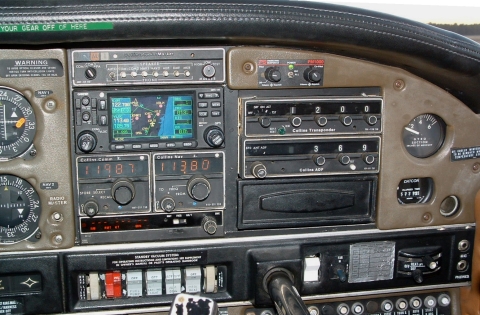 '79 Piper PA-28 Archer II