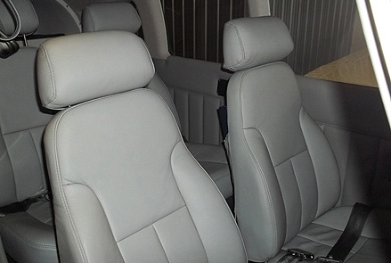 '79 Piper PA-28 Archer II